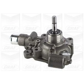Abbildung von Wasserpumpe GRAF PA914