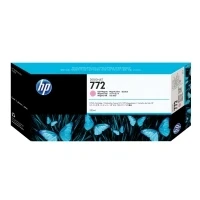 Abbildung von HP 772 (CN631A) Hellmagenta Druckerpatrone