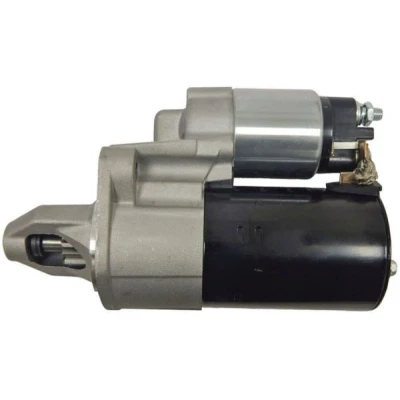Abbildung von HELLA 8EA 011 612 591 Anlasser 12 1,1 10 MERCEDES BENZ: E Klasse Limousine, CLS Shooting Brake, Sprinter 3.5 T Pritsche/Fahrgestell