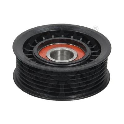 Abbildung von OPTIMAL 0 N2353 Umlenkrolle FORD: FIESTA 6, FOCUS 3 Turnier, 3, VOLVO: V50, S40 II