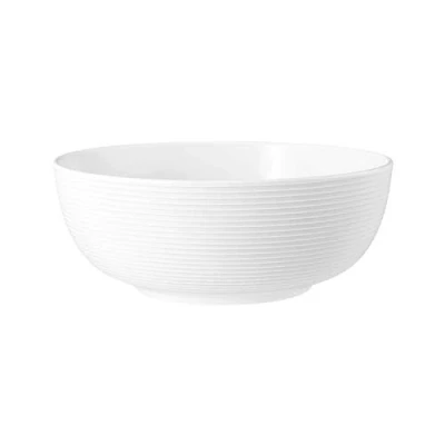 Abbildung von Seltmann Weiden Beat Weiss uni Foodbowl 20 cm