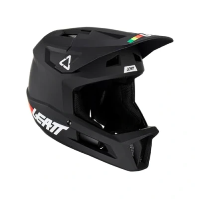 Abbildung von Helm MTB Gravity 1.0 Junior Black