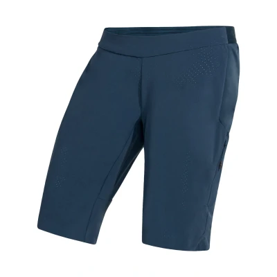 Abbildung von VAUDE Damen Women&#039;s Kuro Shorts Ii Hose, Dark Sea, 40 EU