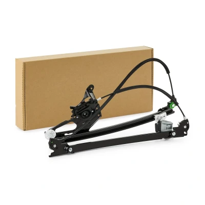 Abbildung von VAICO Fensterheber Original Qualität vorne links elektrisch ohne Elektromotor mit Komfortfunktion V10 6319 FORD: Galaxy Mk1 MPV