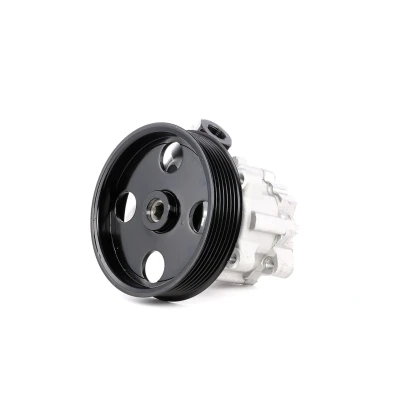 Abbildung von BOSCH K S00 000 633 Hydraulikpumpe hydraulisch 120 MERCEDES BENZ: Vito Mixto, Sprinter 3.5 T Kastenwagen, Bus