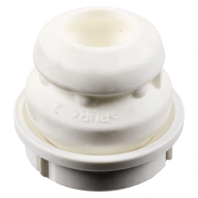 Abbildung von FEBI BILSTEIN 32546 Anschlagpuffer, Federung Vorderachse VOLKSWAGEN: Polo IV Schrägheck, Limousine, SKODA: Fabia 1 Combi, I Schrägheck