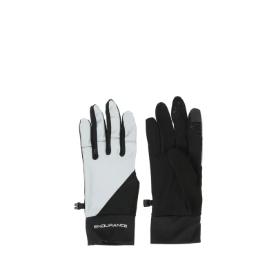 Abbildung von Endurance Mingus Fingerhandschuh, Größe: XS, Black