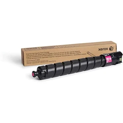 Abbildung von Xerox 106R04051 Magenta Toner Hohe Kapazität