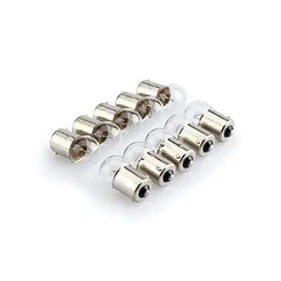 Abbildung von Puig 0941 W Indikator Leuchtmittel für Racing, 12 V/23