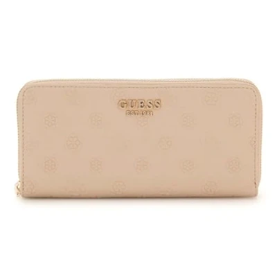 Abbildung von Portefeuille Guess Femme Phoebe 4G