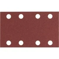 Abbildung von Schleifblatt C430 Expert for Wood and Paint, 80x133mm, K60