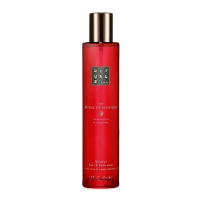 Abbildung von Rituals The Ritual Of Ayurveda Blissful Hair &amp; Body Mist 50 ml
