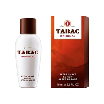 Abbildung von Tabac After Shave Lotion Original 75 ml