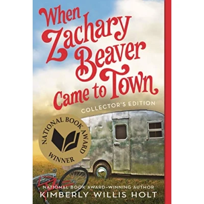 Abbildung von When Zachary Beaver Came to Town Collector&#039;s Edition