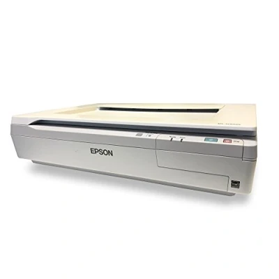 Abbildung von WorkForce DS 50000, Flachbettscanner