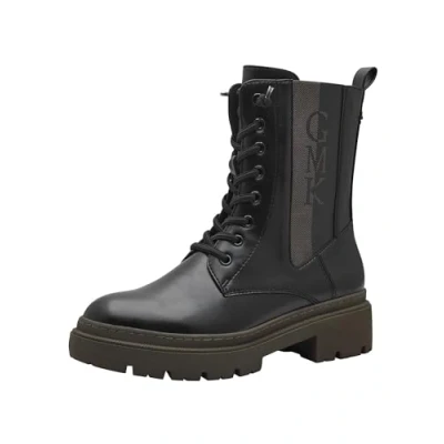 Abbildung von MARCO TOZZI BY GUIDO MARIA KRETSCHMER Stiefelette 2 85207 43 Schnürstiefelette FEEL