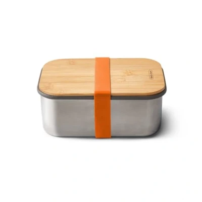 Abbildung von black+blum Lunchbox, (4 tlg.)