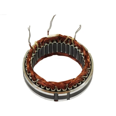 Abbildung von Stator, Generator AS PL AS9009