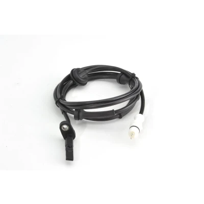 Abbildung von BOSCH 0 265 007 513 ABS Sensor mit Kabel Hallsensor 1701 FIAT: Punto II Schrägheck