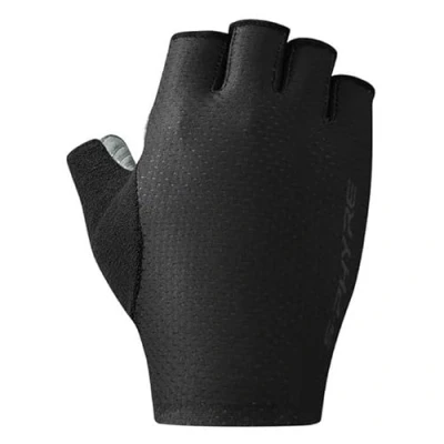 Abbildung von SHIMANO Kurzfinger Handschuh S PHYRE LEGGERA. black