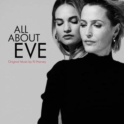 Abbildung von All About Eve (Original Music)
