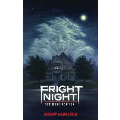 Abbildung von Fright Night: The Novelization (Encyclopocalypse Movie Tie In Series)