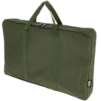 Abbildung von NGT Dynamic Bivvy Table Bag zum Aufbewahren deines Tisches Bivvytische