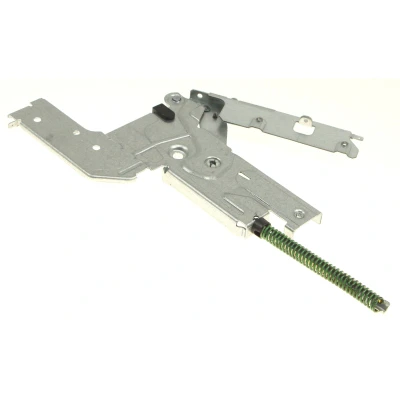 Abbildung von Whirlpool Indesit 488000538168 scharnier Geschirrspüler C00538168 links smart_door_fs