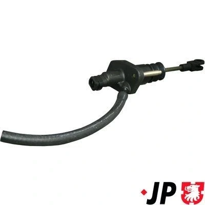 Abbildung von JP GROUP 1230600200 Kupplungsgeberzylinder OPEL: Astra H Caravan, Zafira A, Schrägheck