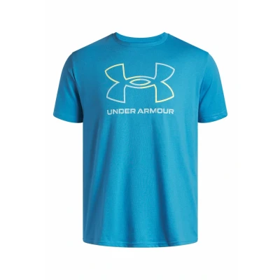 Abbildung von Under Armour T Shirt &quot;UA GL FOUNDATION UPDATE SS&quot;