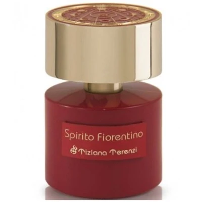 Abbildung von Tiziana Terenzi Spirito Fiorentino Extrait de Parfum 100 ml