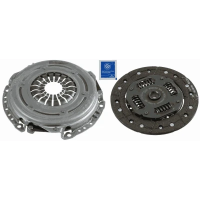 Abbildung von SACHS 3000 951 080 Kupplungssatz ohne Ausrücklager 200 FORD: FIESTA 6, B Max, 6 Van
