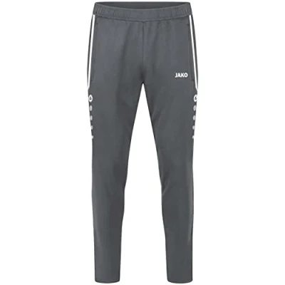Abbildung von JAKO Allround Jogginghose, Herren, Größe: 52/54, Grau