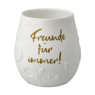 Abbildung von Goebel Windlicht Freunde für immer!