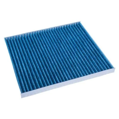 Abbildung von DENCKERMANN M110569A Innenraumfilter KIA: SORENTO 2, Cerato Schrägheck, CARNIVAL / GRAND 3