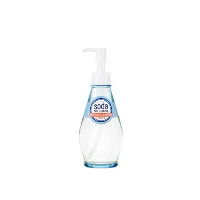 Abbildung von Holika Soda Pore Deep Cleansing Oil