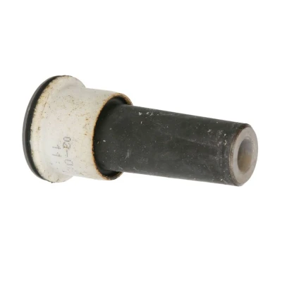 Abbildung von LEMFÖRDER 33288 01 Querlenkerlager Vorderachse, beidseitig, oben, außen CITROËN: C5 III Kombi, 3, C6 Limousine, PEUGEOT: 407 SW, Limousine