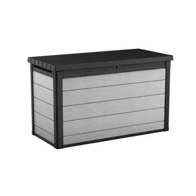 Abbildung von Keter Denali Gartenbox 152 cm