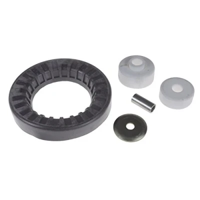 Abbildung von BLUE PRINT ADG080258 Reparatursatz, Federbeinstützlager Hinterachse ohne Kugellager mit Anbaumaterial HYUNDAI: Santa Fe I