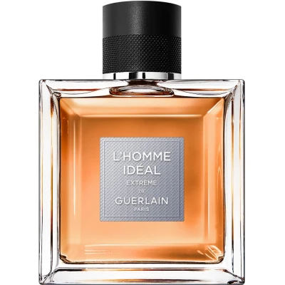 Abbildung von Guerlain L&#039;Homme Ideal Extreme Eau de Parfum 100 ml
