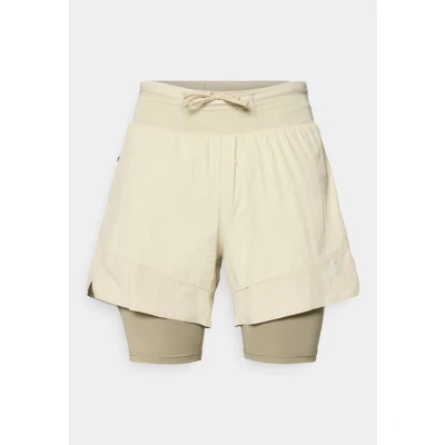 Abbildung von X Alp Trail 6 Inch 2 In 1 Short S