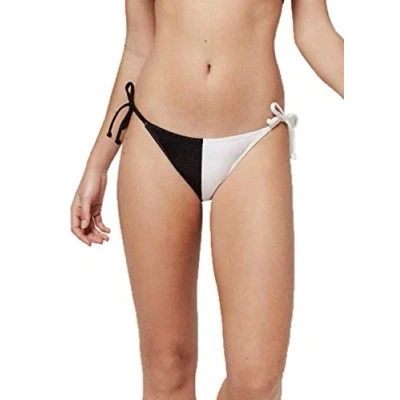 Abbildung von O&#039;Neill Damen PW Bondey Re Issue Bikini Hose, Schwarz (Black Out), 38