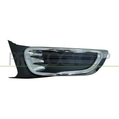Abbildung von PRASCO CI7052124 Lüftungsgitter vorne links CITROËN: C3 Picasso