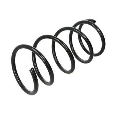 Abbildung von LESJÖFORS 4062079 Fahrwerksfeder Vorderachse Schraubenfeder SUZUKI: Alto VII, NISSAN: Pixo
