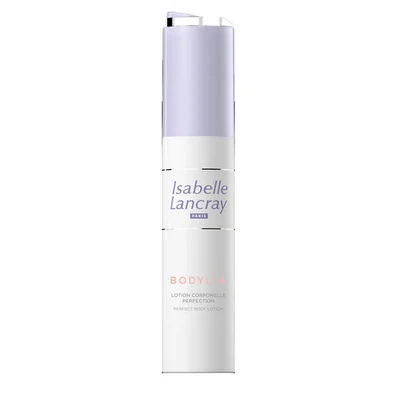 Abbildung von Isabelle Lancray Bodylia Lotion Corporelle Leichte Pflegelotion für intensive Feuchtigkeit, (1 x 200 ml)
