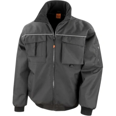 Abbildung von Jacke Result Pilote Sabre