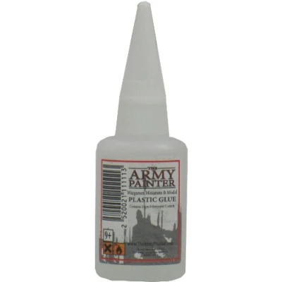 Abbildung von Army Painter Spielfigur Plastic Glue