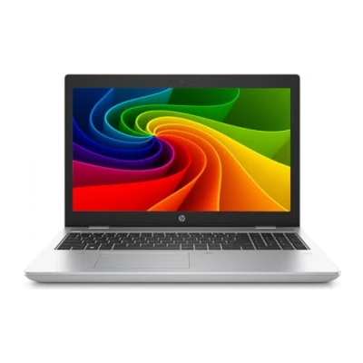 Abbildung von HP Business Laptop Notebook ProBook 650 G5 i5 8265u 8GB 256GB SSD 1920x1080 Windows 11 (Generalüberholt)