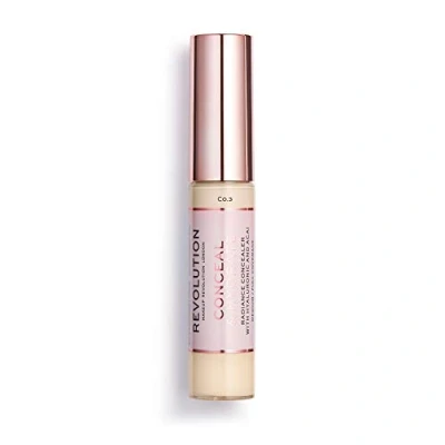 Abbildung von MakeUp Revolution Hydrat Concealer C2.5, 1 g