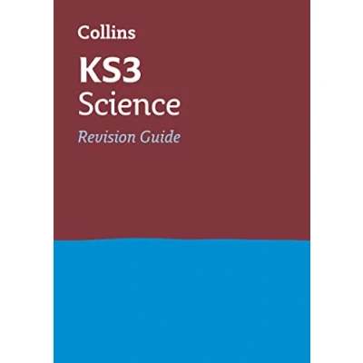Abbildung von KS3 Science Revision Guide: Ideal for Years 7, 8 and 9 (Collins Revision)
